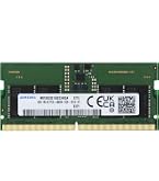 A-Tech 8GB DDR5 4800MHz PC5-38400 CL40 SODIMM 1.1V Non-ECC